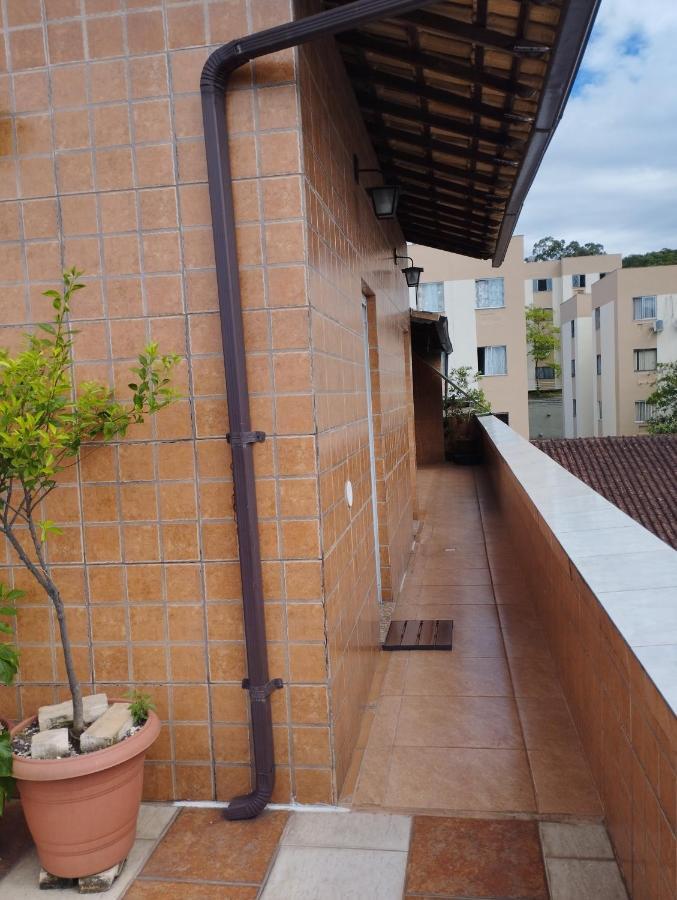 Apartmán Loft Em Cobertura Rio de Janeiro Exteriér fotografie